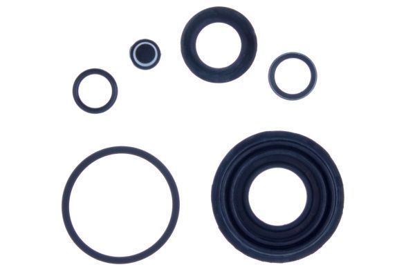 Remonto komplektas, stabdžių apkaba DENCKERMANN B200015