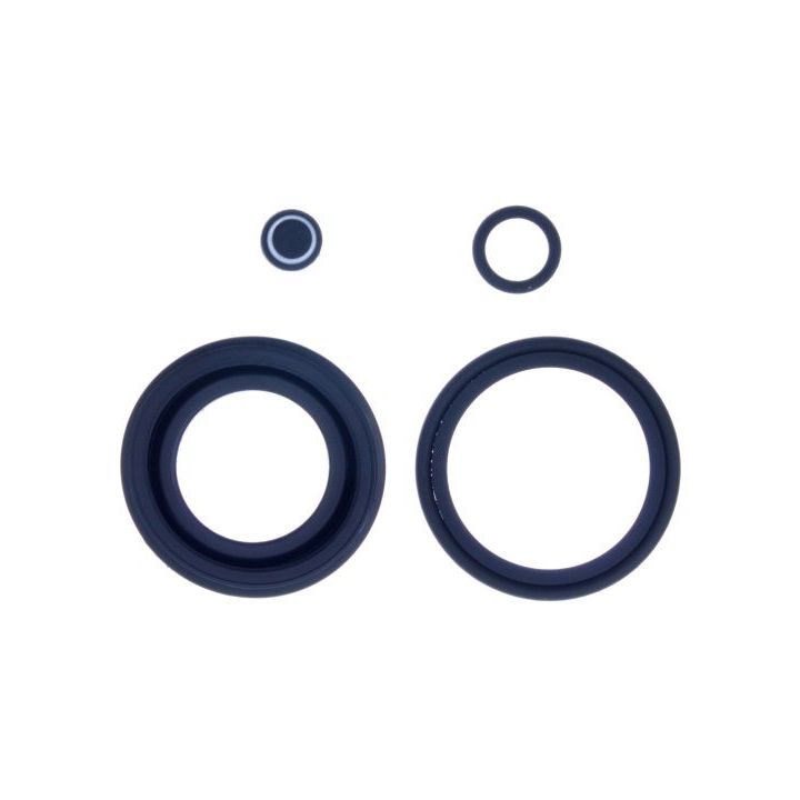 Remonto komplektas, stabdžių apkaba DENCKERMANN B200017