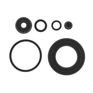 Remonto komplektas, stabdžių apkaba DENCKERMANN B200018