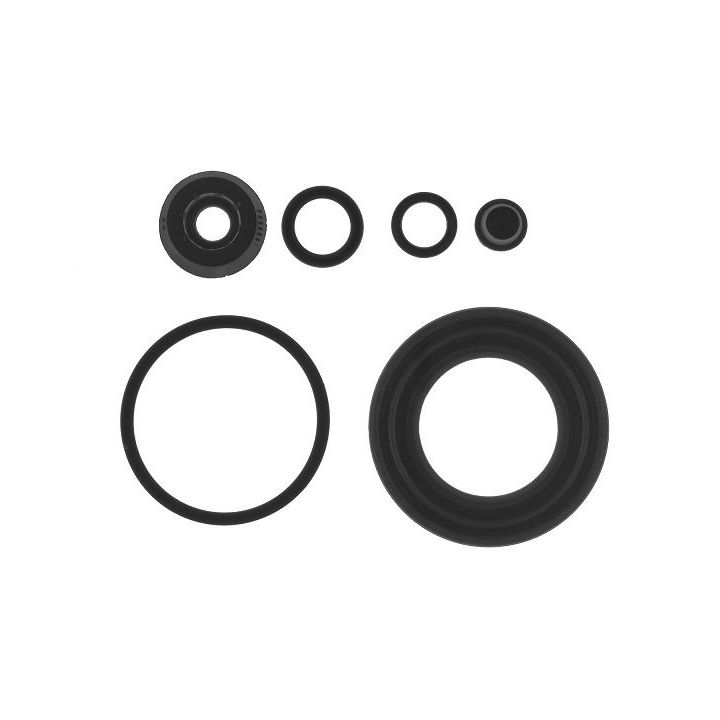 Remonto komplektas, stabdžių apkaba DENCKERMANN B200018