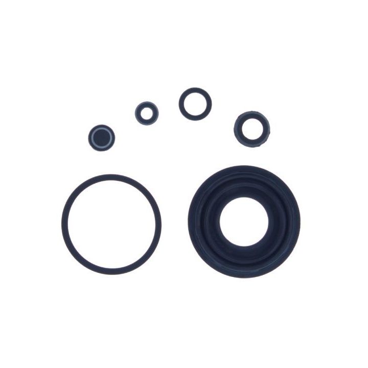 Remonto komplektas, stabdžių apkaba DENCKERMANN B200019