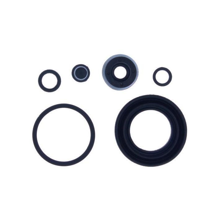 Remonto komplektas, stabdžių apkaba DENCKERMANN B200020