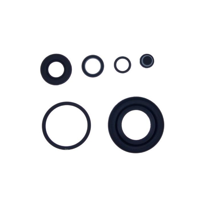 Remonto komplektas, stabdžių apkaba DENCKERMANN B200021