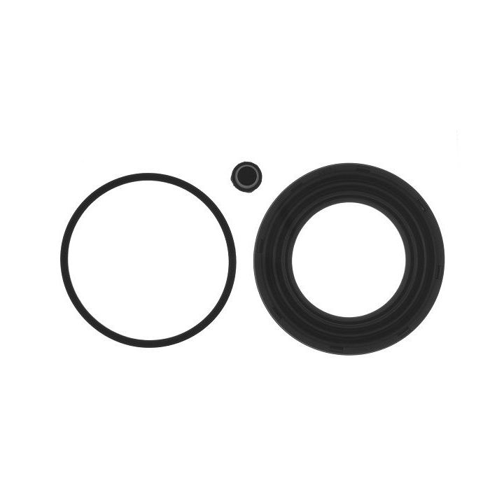 Remonto komplektas, stabdžių apkaba DENCKERMANN B200026