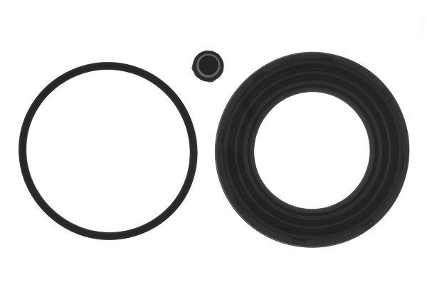 Remonto komplektas, stabdžių apkaba DENCKERMANN B200026