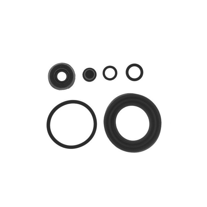 Remonto komplektas, stabdžių apkaba DENCKERMANN B200032