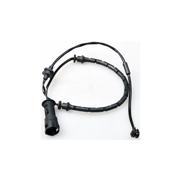 įspėjimo kontaktas, stabdžių trinkelių susidėvėjimas DENCKERMANN B170019