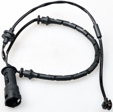 įspėjimo kontaktas, stabdžių trinkelių susidėvėjimas DENCKERMANN B170019