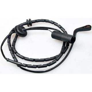 įspėjimo kontaktas, stabdžių trinkelių susidėvėjimas DENCKERMANN B170043