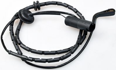 įspėjimo kontaktas, stabdžių trinkelių susidėvėjimas DENCKERMANN B170043