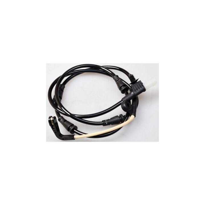 įspėjimo kontaktas, stabdžių trinkelių susidėvėjimas DENCKERMANN B170047