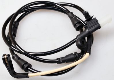 įspėjimo kontaktas, stabdžių trinkelių susidėvėjimas DENCKERMANN B170047