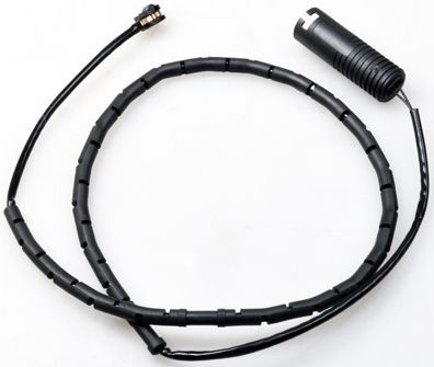 įspėjimo kontaktas, stabdžių trinkelių susidėvėjimas DENCKERMANN B170052