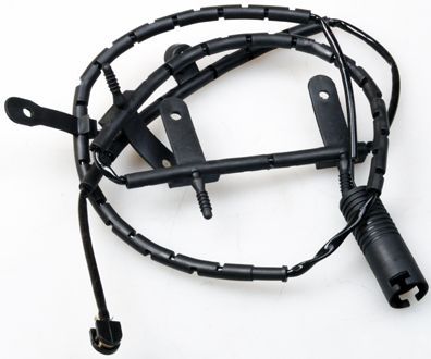 įspėjimo kontaktas, stabdžių trinkelių susidėvėjimas DENCKERMANN B170073