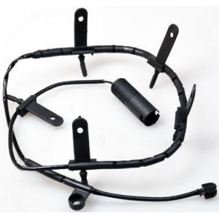 įspėjimo kontaktas, stabdžių trinkelių susidėvėjimas DENCKERMANN B170081