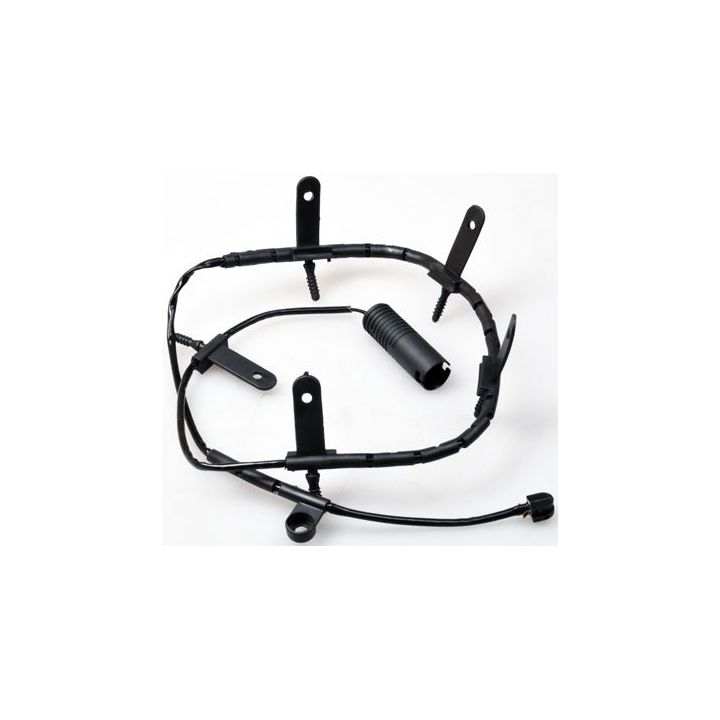 įspėjimo kontaktas, stabdžių trinkelių susidėvėjimas DENCKERMANN B170081