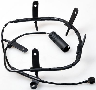 įspėjimo kontaktas, stabdžių trinkelių susidėvėjimas DENCKERMANN B170081