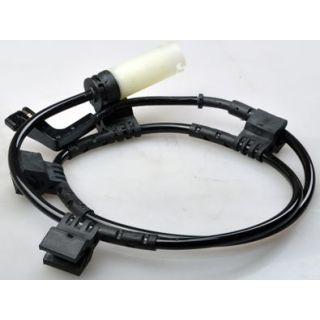 įspėjimo kontaktas, stabdžių trinkelių susidėvėjimas DENCKERMANN B170089