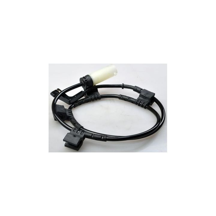 įspėjimo kontaktas, stabdžių trinkelių susidėvėjimas DENCKERMANN B170089