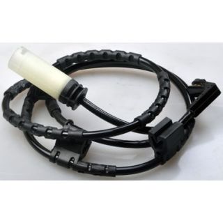 įspėjimo kontaktas, stabdžių trinkelių susidėvėjimas DENCKERMANN B170090