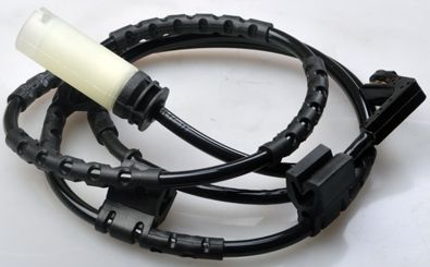 įspėjimo kontaktas, stabdžių trinkelių susidėvėjimas DENCKERMANN B170090