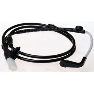 įspėjimo kontaktas, stabdžių trinkelių susidėvėjimas DENCKERMANN B170092