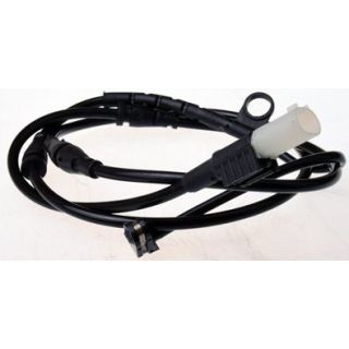 įspėjimo kontaktas, stabdžių trinkelių susidėvėjimas DENCKERMANN B170094