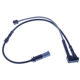 įspėjimo kontaktas, stabdžių trinkelių susidėvėjimas DENCKERMANN B170129