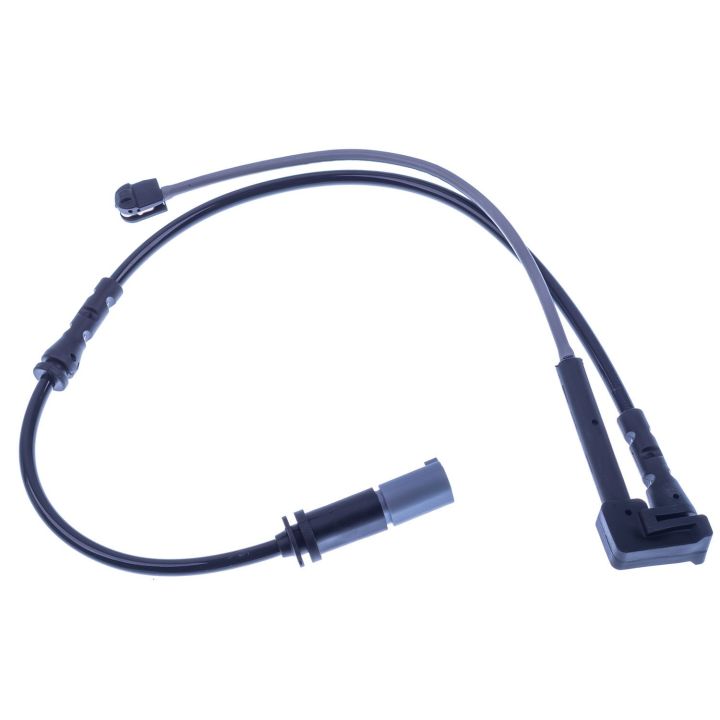 įspėjimo kontaktas, stabdžių trinkelių susidėvėjimas DENCKERMANN B170129