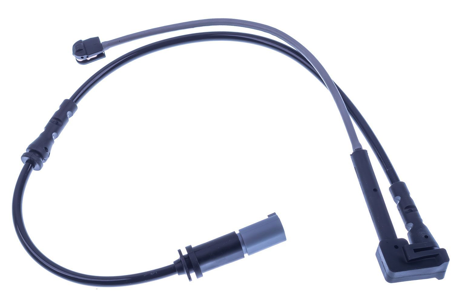 įspėjimo kontaktas, stabdžių trinkelių susidėvėjimas DENCKERMANN B170129