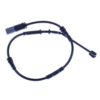 įspėjimo kontaktas, stabdžių trinkelių susidėvėjimas DENCKERMANN B170130