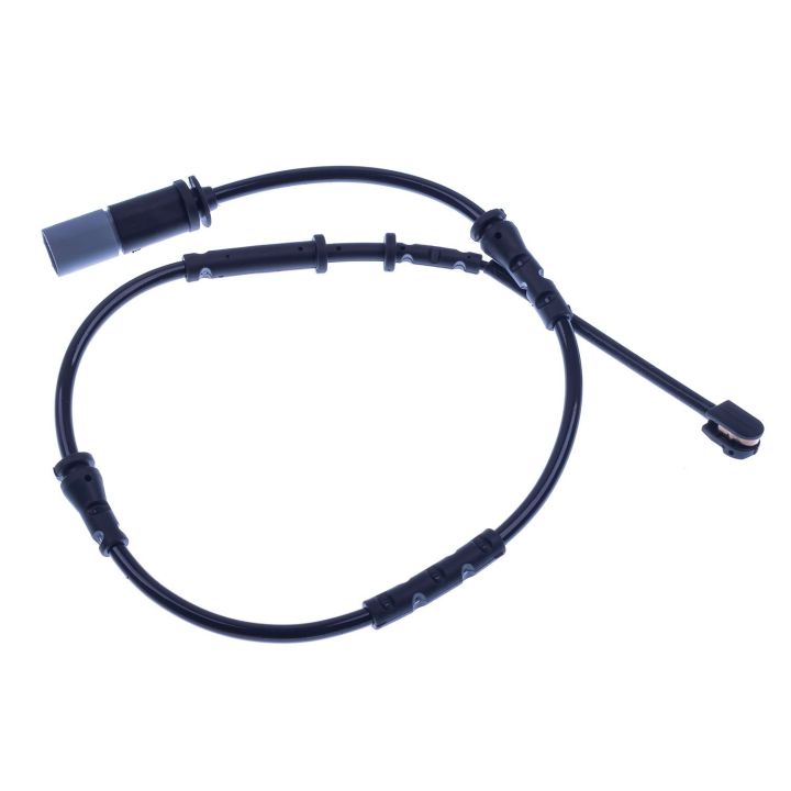 įspėjimo kontaktas, stabdžių trinkelių susidėvėjimas DENCKERMANN B170130