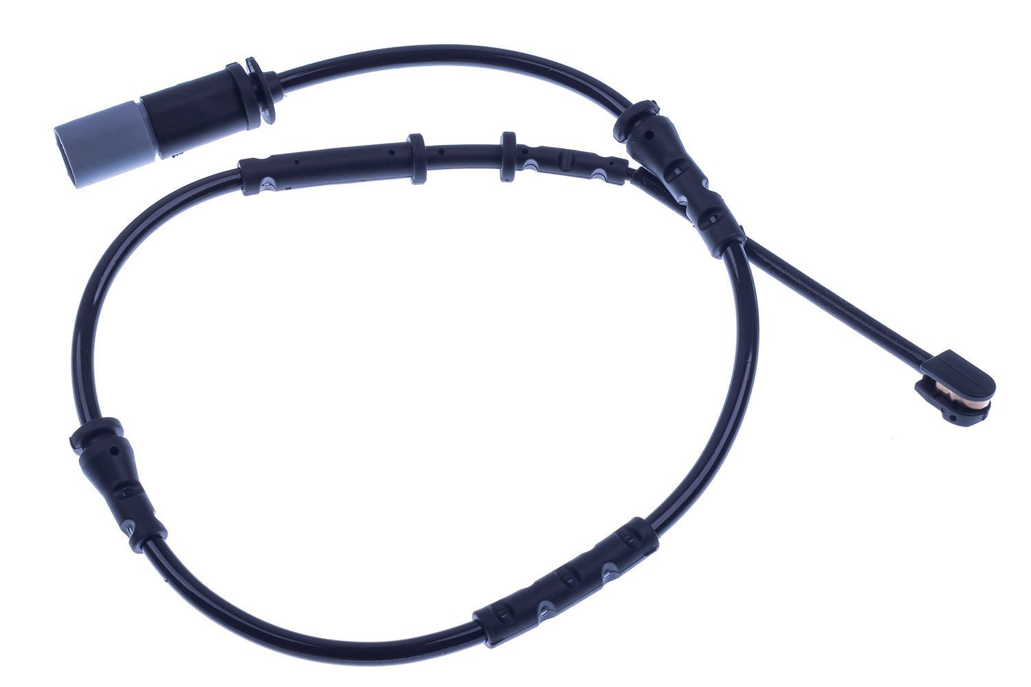 įspėjimo kontaktas, stabdžių trinkelių susidėvėjimas DENCKERMANN B170130