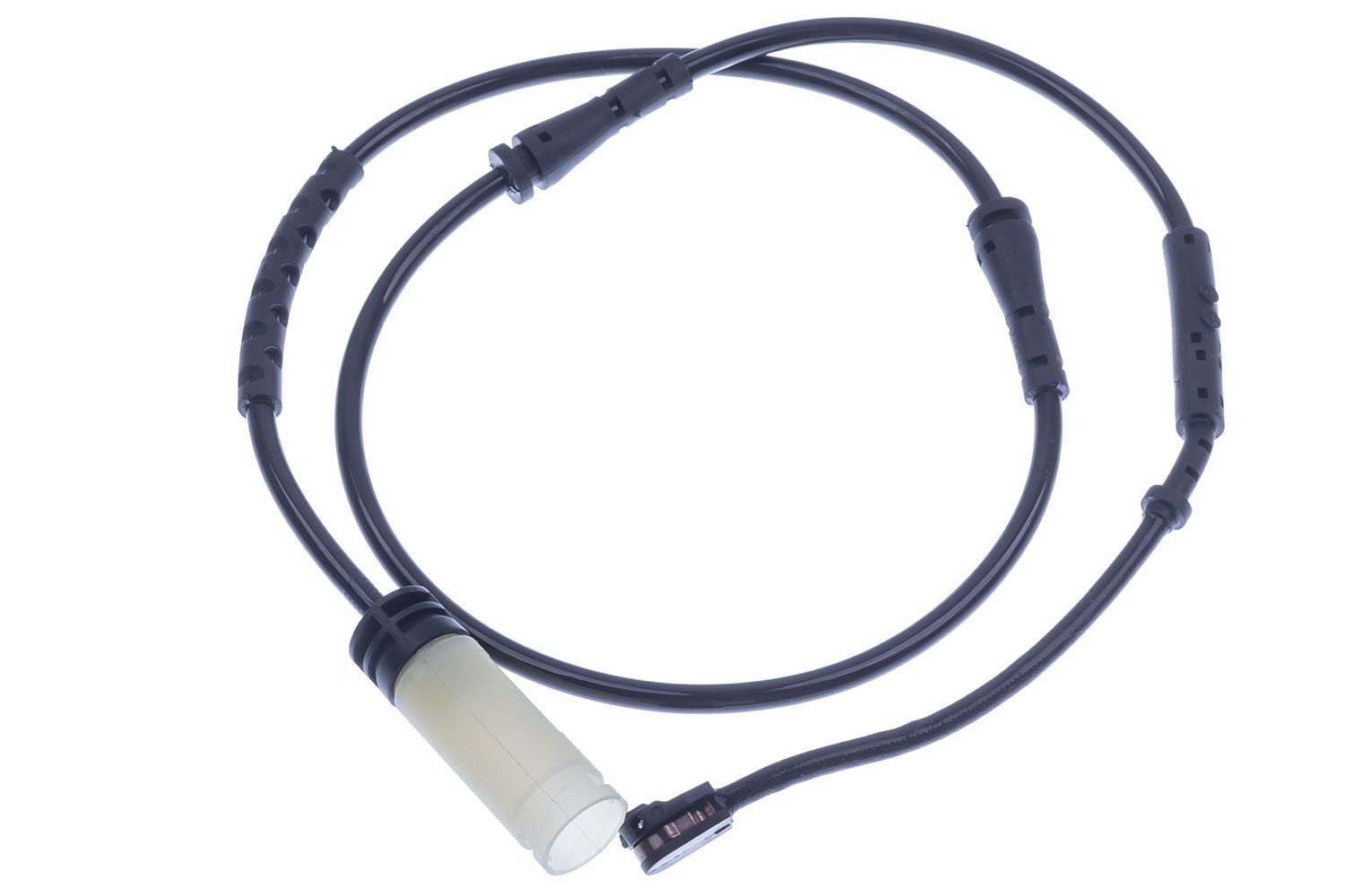 įspėjimo kontaktas, stabdžių trinkelių susidėvėjimas DENCKERMANN B170133