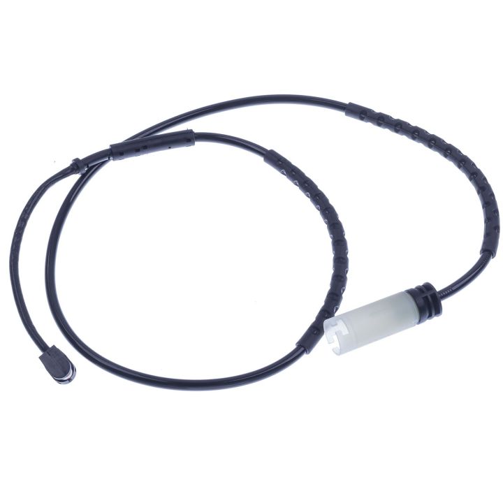 įspėjimo kontaktas, stabdžių trinkelių susidėvėjimas DENCKERMANN B170134