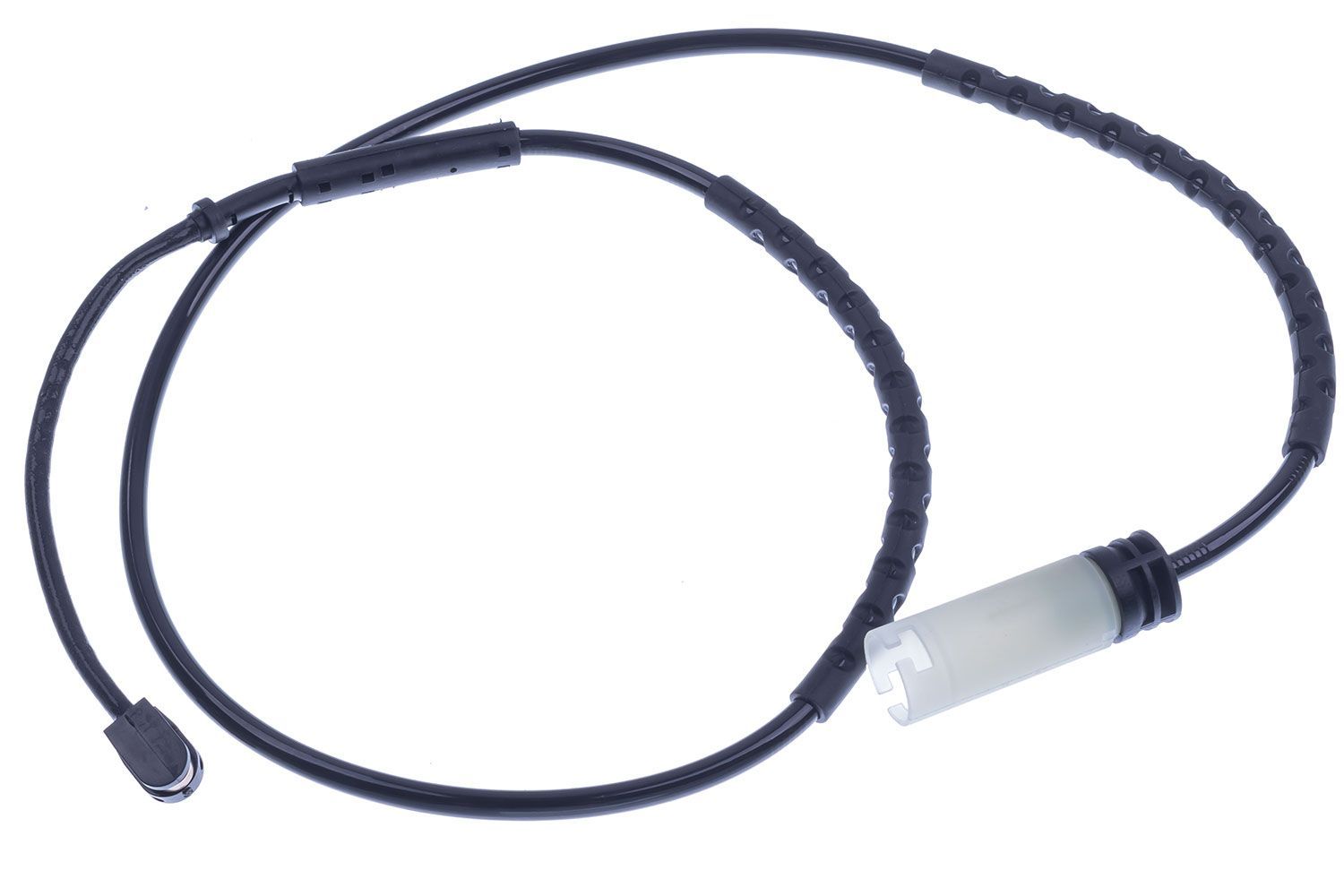 įspėjimo kontaktas, stabdžių trinkelių susidėvėjimas DENCKERMANN B170134