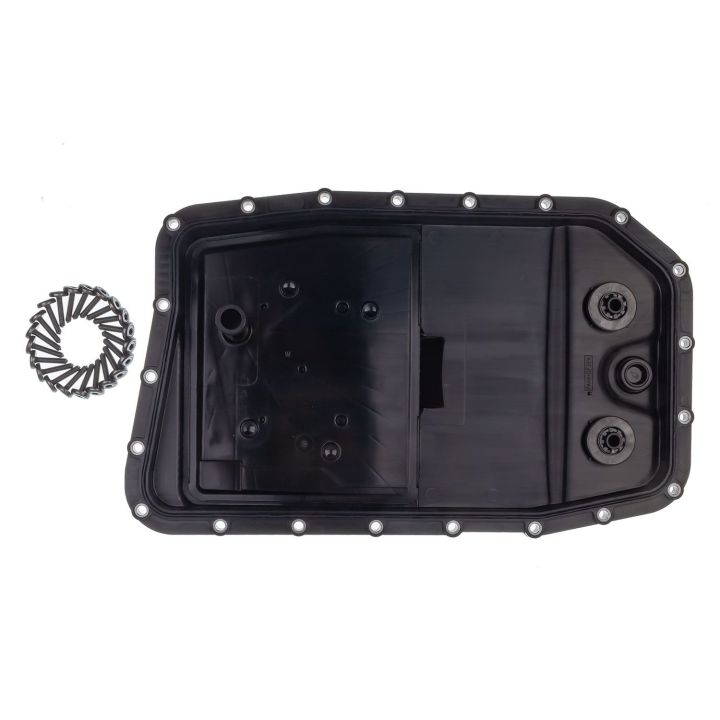 Hidraulinis filtras, automatinė transmisija DENCKERMANN A220060