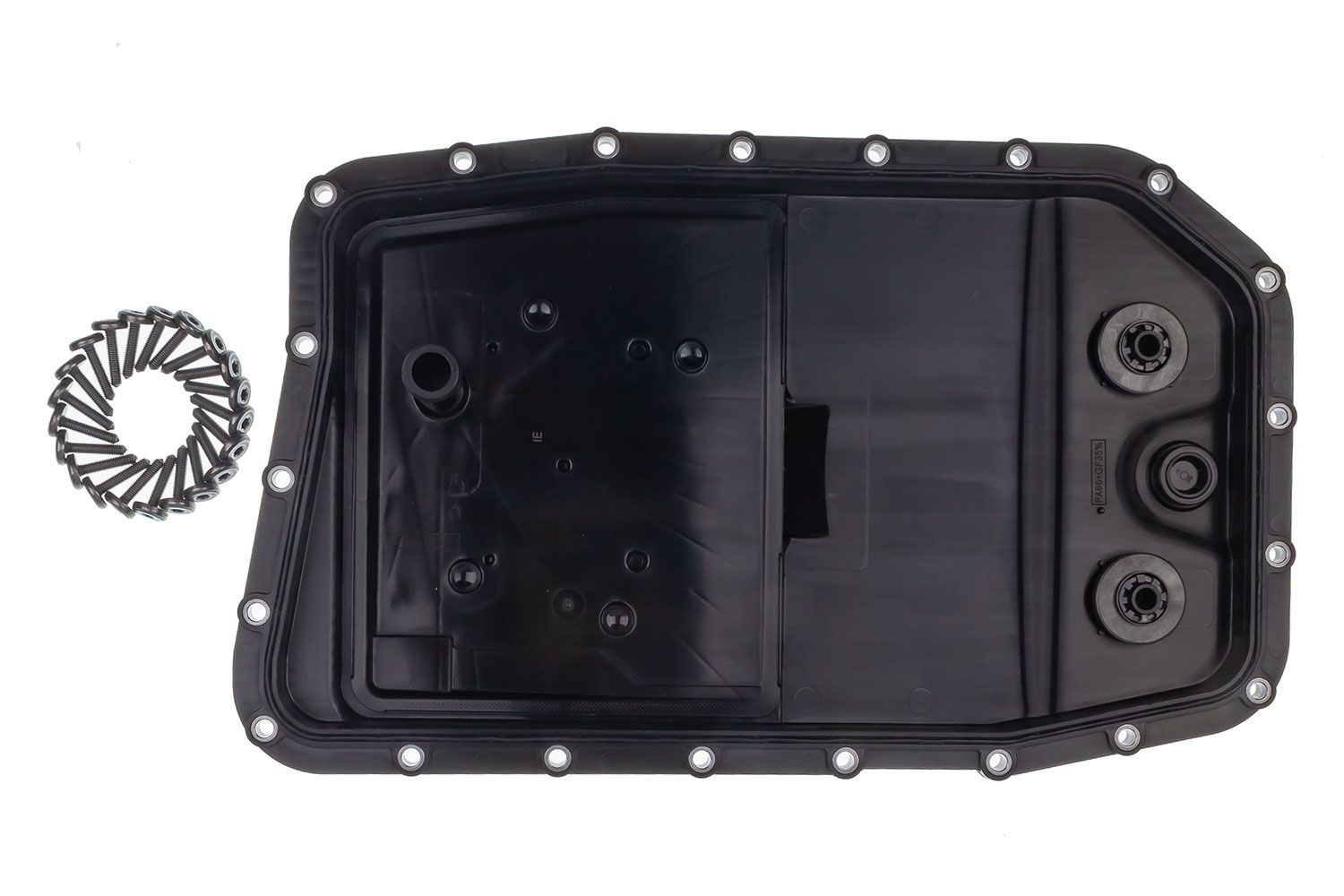 Hidraulinis filtras, automatinė transmisija DENCKERMANN A220060