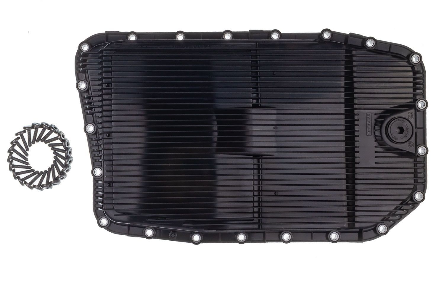 Hidraulinis filtras, automatinė transmisija DENCKERMANN A220060