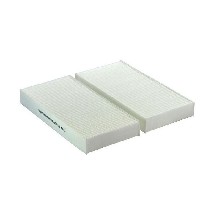 Filtras, salono oras DENCKERMANN M110013