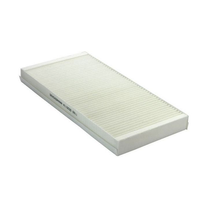 Filtras, salono oras DENCKERMANN M110030