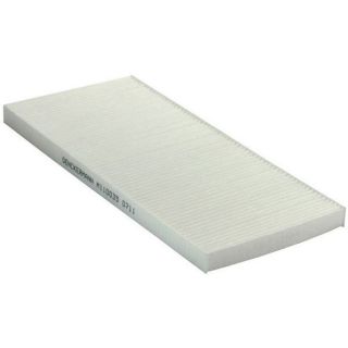 Filtras, salono oras DENCKERMANN M110035