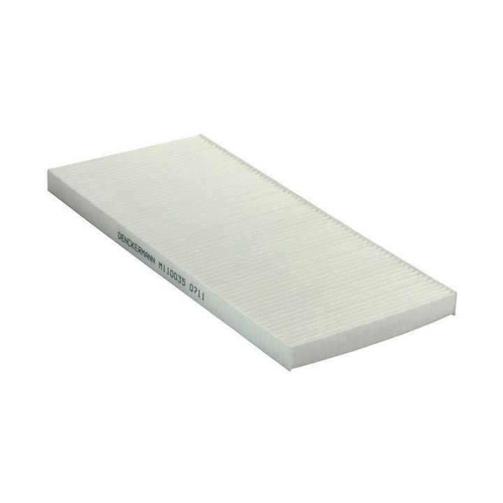 Filtras, salono oras DENCKERMANN M110035