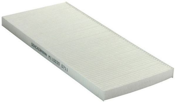 Filtras, salono oras DENCKERMANN M110035