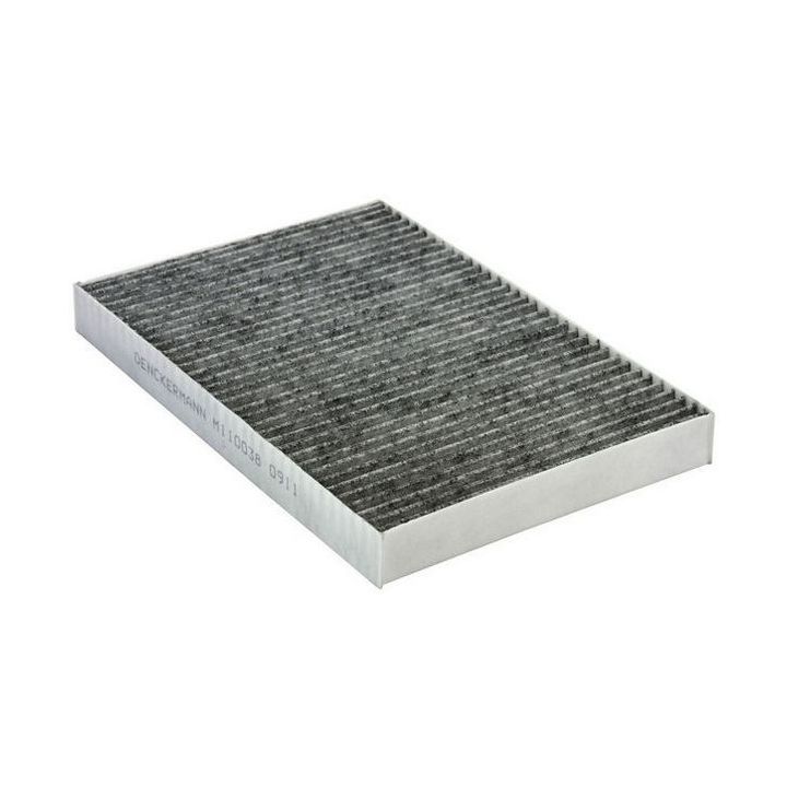 Filtras, salono oras DENCKERMANN M110038