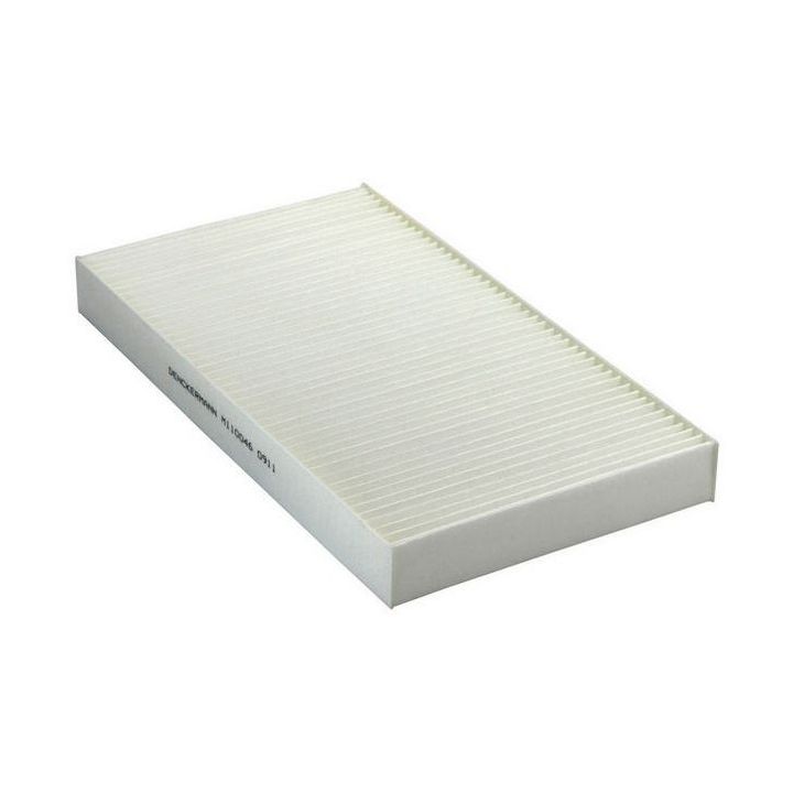 Filtras, salono oras DENCKERMANN M110046