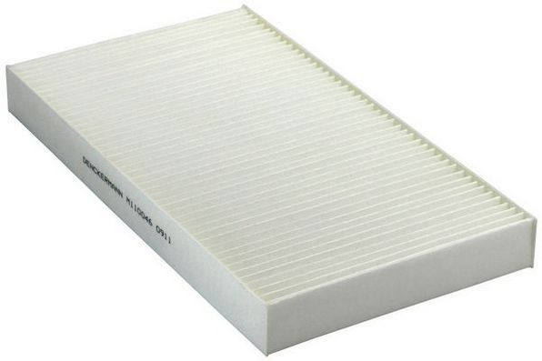 Filtras, salono oras DENCKERMANN M110046