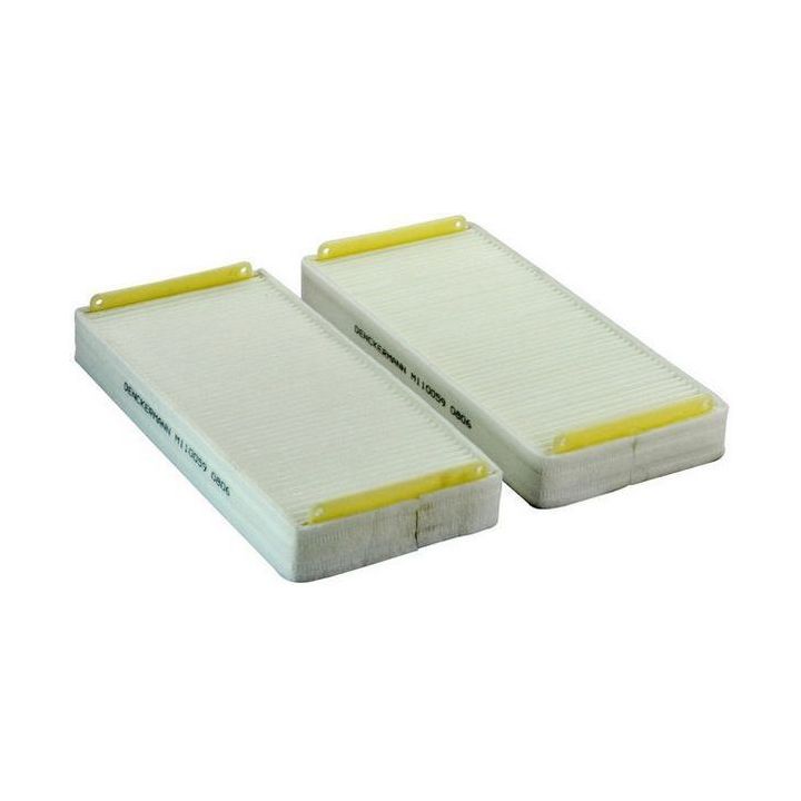 Filtras, salono oras DENCKERMANN M110059