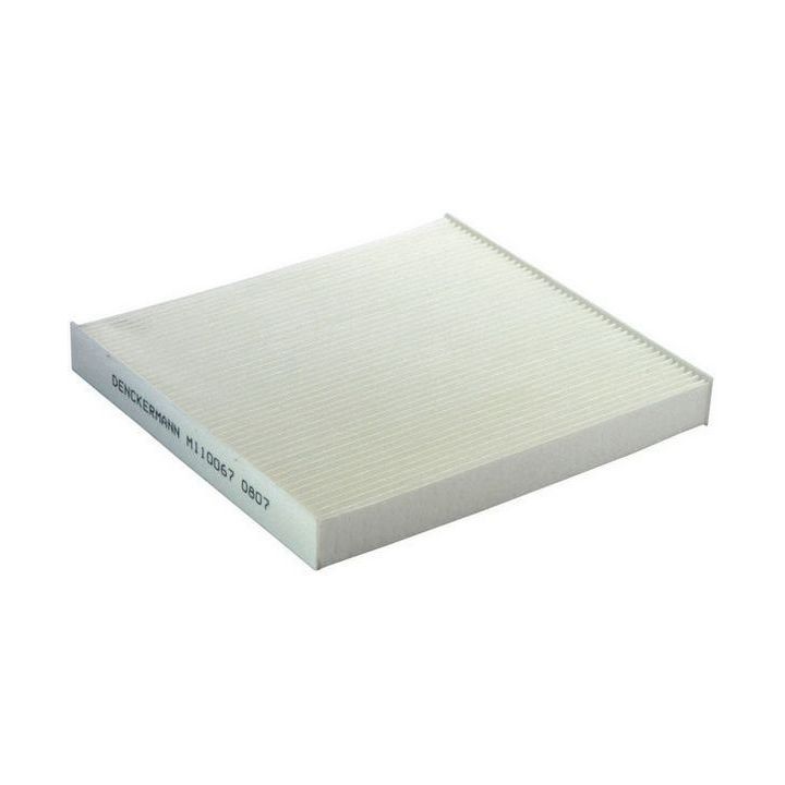 Filtras, salono oras DENCKERMANN M110067