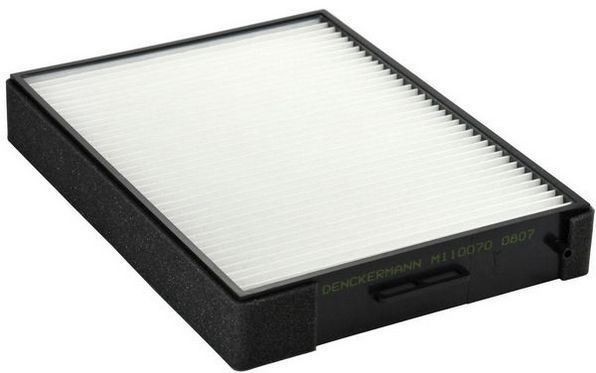 Filtras, salono oras DENCKERMANN M110070